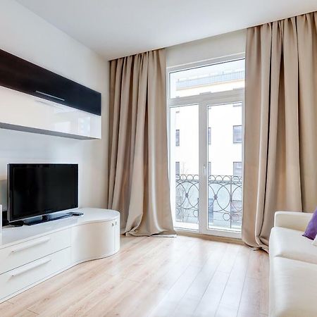 Vytauto Apartment Κλαϊπέντα Εξωτερικό φωτογραφία