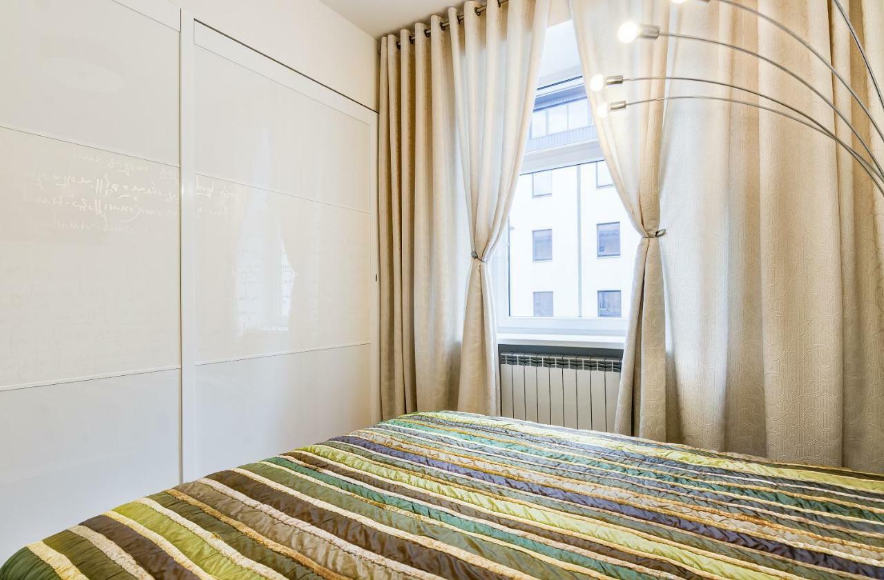Vytauto Apartment Κλαϊπέντα Εξωτερικό φωτογραφία